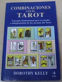 COMBINACIONES CON EL TAROT